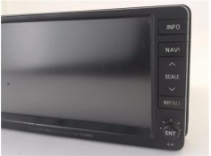 Recambio de navegador para mitsubishi outlander (cw0) 2.0 di-d intense referencia OEM IAM 8750A070 E11033903 
