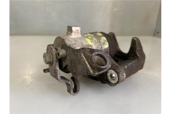 Recambio de pinza freno trasero izquierda para volkswagen polo v (6c1) 1.2 advance bmt referencia OEM IAM 6R0615423  