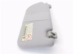 Recambio de parasol derecho para kia sportage (km) 2.0 crdi referencia OEM IAM 852011F060LX  