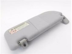 Recambio de parasol derecho para kia sportage (km) 2.0 crdi referencia OEM IAM 852011F060LX  