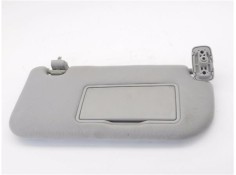 Recambio de parasol derecho para kia sportage (km) 2.0 crdi referencia OEM IAM 852011F060LX  