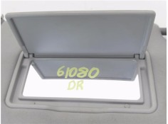 Recambio de parasol derecho para kia sportage (km) 2.0 crdi referencia OEM IAM 852011F060LX  