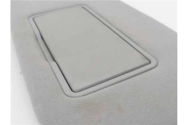 Recambio de parasol derecho para kia sportage (km) 2.0 crdi referencia OEM IAM 852011F060LX  