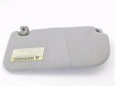 Recambio de parasol izquierdo para kia sportage (km) 2.0 crdi referencia OEM IAM 852021F060LX  