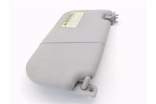 Recambio de parasol izquierdo para kia sportage (km) 2.0 crdi referencia OEM IAM 852021F060LX  