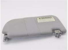 Recambio de parasol izquierdo para kia sportage (km) 2.0 crdi referencia OEM IAM 852021F060LX  