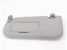Recambio de parasol izquierdo para kia sportage (km) 2.0 crdi referencia OEM IAM 852021F060LX  