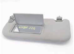 Recambio de parasol izquierdo para kia sportage (km) 2.0 crdi referencia OEM IAM 852021F060LX  