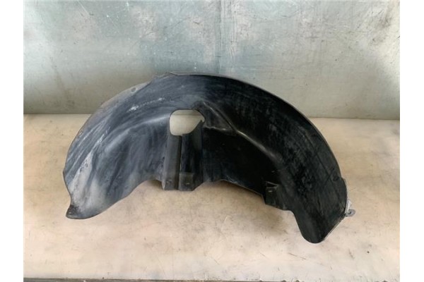 Recambio de pase rueda trasero derecho para volkswagen polo v (6c1) 1.2 advance bmt referencia OEM IAM 6R0810972C  