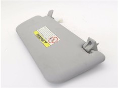 Recambio de parasol derecho para kia ceed sportswagon (ed) 2.0 emotion referencia OEM IAM 852021H010ED  