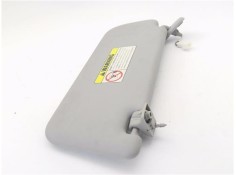 Recambio de parasol derecho para kia ceed sportswagon (ed) 2.0 emotion referencia OEM IAM 852021H010ED  