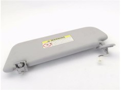 Recambio de parasol derecho para kia ceed sportswagon (ed) 2.0 emotion referencia OEM IAM 852021H010ED  