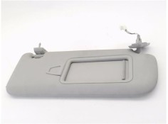 Recambio de parasol derecho para kia ceed sportswagon (ed) 2.0 emotion referencia OEM IAM 852021H010ED  
