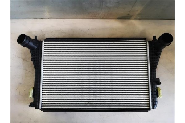 Recambio de intercooler para volkswagen touran (1t3) 1.6 edition referencia OEM IAM 03F145749B VN4397 3F145749C , AUDI | 3F14574