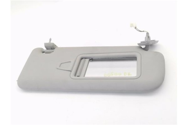 Recambio de parasol derecho para kia ceed sportswagon (ed) 2.0 emotion referencia OEM IAM 852021H010ED  