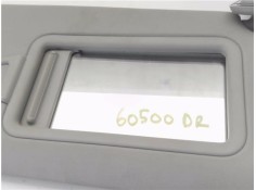 Recambio de parasol derecho para kia ceed sportswagon (ed) 2.0 emotion referencia OEM IAM 852021H010ED  