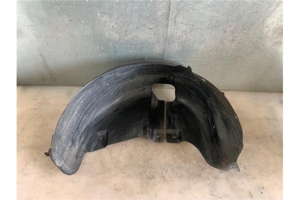 Recambio de pase rueda trasero izquierdo para volkswagen polo v (6c1) 1.2 advance bmt referencia OEM IAM 6R0810971B  