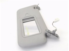 Recambio de parasol derecho para kia ceed sportswagon (ed) 2.0 emotion referencia OEM IAM 852021H010ED  