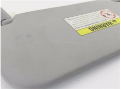 Recambio de parasol derecho para kia ceed sportswagon (ed) 2.0 emotion referencia OEM IAM 852021H010ED  