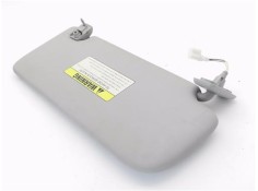 Recambio de parasol izquierdo para kia ceed sportswagon (ed) 2.0 emotion referencia OEM IAM 852011H010ED  