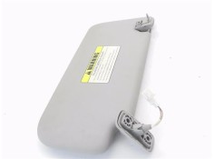 Recambio de parasol izquierdo para kia ceed sportswagon (ed) 2.0 emotion referencia OEM IAM 852011H010ED  