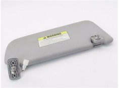 Recambio de parasol izquierdo para kia ceed sportswagon (ed) 2.0 emotion referencia OEM IAM 852011H010ED  