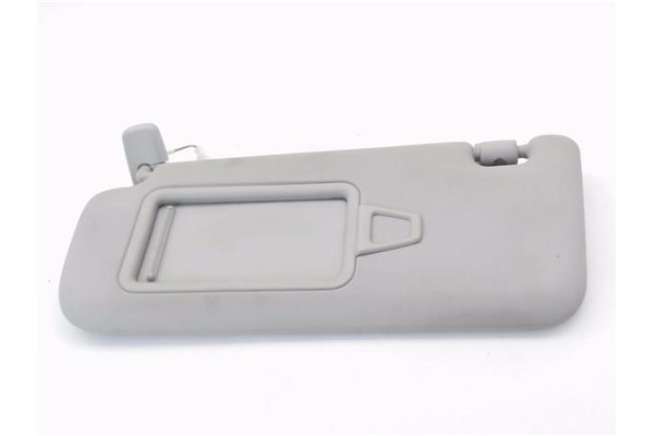 Recambio de parasol izquierdo para kia ceed sportswagon (ed) 2.0 emotion referencia OEM IAM 852011H010ED  