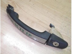 Recambio de maneta exterior delantero izquierda para ford focus (db3) 1.6 referencia OEM IAM 1305822  