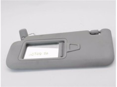 Recambio de parasol izquierdo para kia ceed sportswagon (ed) 2.0 emotion referencia OEM IAM 852011H010ED  