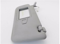 Recambio de parasol izquierdo para kia ceed sportswagon (ed) 2.0 emotion referencia OEM IAM 852011H010ED  