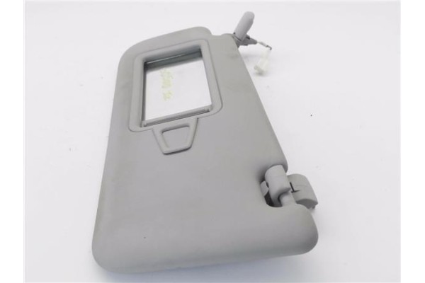 Recambio de parasol izquierdo para kia ceed sportswagon (ed) 2.0 emotion referencia OEM IAM 852011H010ED  
