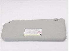Recambio de parasol derecho para peugeot partner tepee 1.6 premium referencia OEM IAM 16128210BJ  