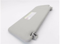 Recambio de parasol derecho para peugeot partner tepee 1.6 premium referencia OEM IAM 16128210BJ  