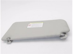 Recambio de parasol derecho para peugeot partner tepee 1.6 premium referencia OEM IAM 16128210BJ  