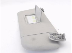 Recambio de parasol derecho para peugeot partner tepee 1.6 premium referencia OEM IAM 16128210BJ  