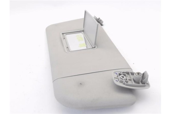 Recambio de parasol derecho para peugeot partner tepee 1.6 premium referencia OEM IAM 16128210BJ  