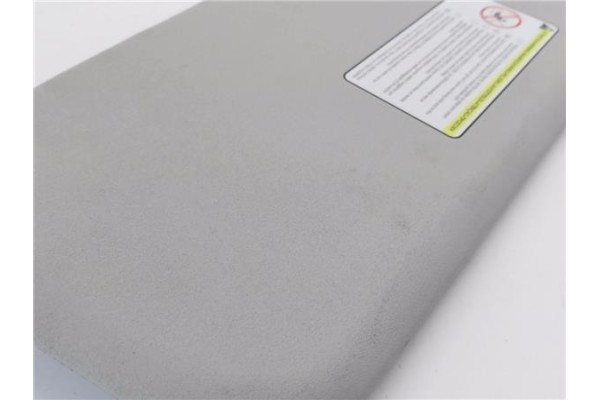 Recambio de parasol derecho para peugeot partner tepee 1.6 premium referencia OEM IAM 16128210BJ  