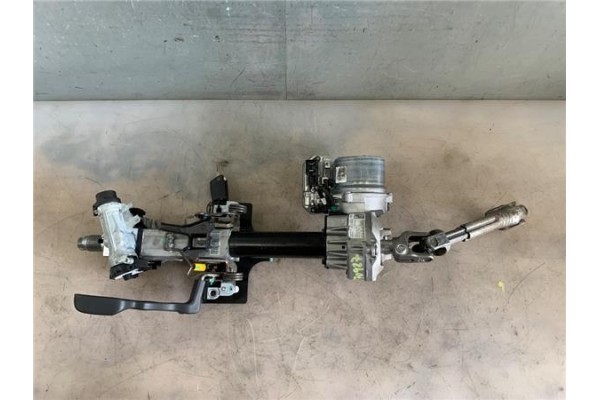 Recambio de columna direccion para volkswagen polo v (6c1) 1.2 advance bmt referencia OEM IAM 6C1423510CC 6C1909144M 
