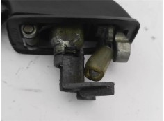 Recambio de manilla ext. puerta delantero derecha para volkswagen polo coupé (86c, 80) 1.3 referencia OEM IAM 191837206A  