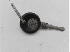 Recambio de manilla ext. puerta delantero derecha para volkswagen polo coupé (86c, 80) 1.3 referencia OEM IAM 191837206A  