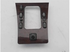 Recambio de embellecedor consola central para mercedes-benz clase e (bm 210) berlina 2.7 270 cdi (210.016) referencia OEM IAM A2