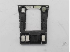 Recambio de embellecedor consola central para mercedes-benz clase e (bm 210) berlina 2.7 270 cdi (210.016) referencia OEM IAM A2