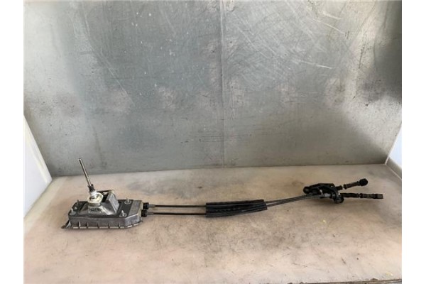 Recambio de palanca de cambio para volkswagen polo v (6c1) 1.2 advance bmt referencia OEM IAM 6C0711049F 6Q0711265AM 