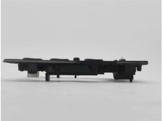 Recambio de embellecedor consola central para mercedes-benz clase e (bm 210) berlina 2.7 270 cdi (210.016) referencia OEM IAM A2