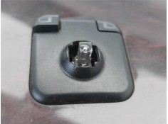 Recambio de embellecedor consola central para mercedes-benz clase e (bm 210) berlina 2.7 270 cdi (210.016) referencia OEM IAM A2
