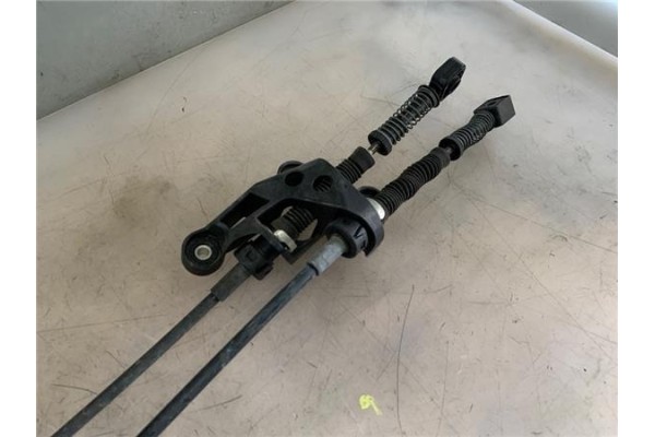 Recambio de palanca de cambio para volkswagen polo v (6c1) 1.2 advance bmt referencia OEM IAM 6C0711049F 6Q0711265AM 
