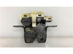Recambio de cierre electromagnetico porton para renault clio iii 1.5 dci (br17, cr17) referencia OEM IAM 8200076240  8200947699 