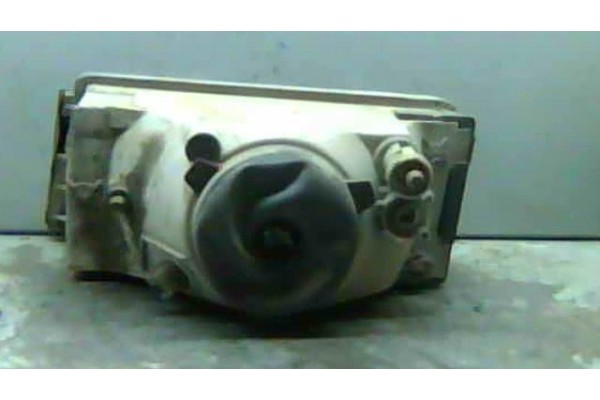 Recambio de faro delantero dcho para fiat croma (182)(1986) 2.5 td [2,5 ltr. - 85 kw turbodiesel] referencia OEM IAM   