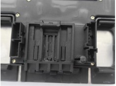 Recambio de embellecedor consola central para mercedes-benz clase e (bm 210) berlina 2.7 270 cdi (210.016) referencia OEM IAM A2