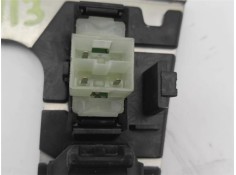 Recambio de embellecedor consola central para mercedes-benz clase e (bm 210) berlina 2.7 270 cdi (210.016) referencia OEM IAM A2
